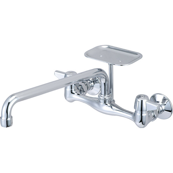 Central Brass Kitchen Faucet Wayfair